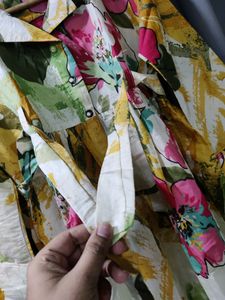 Multi Colour Cord Set