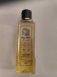 Folixir Hair Oil - 100ml