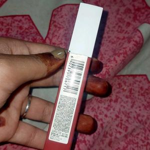 Maybelline Lipstick