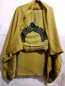 Beautiful Dress Material 001