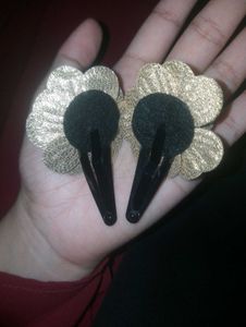 Hair Clips