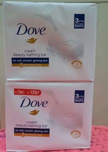 Dove Combo