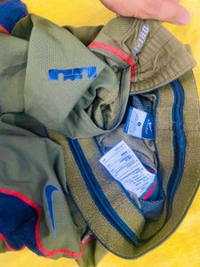 Nike LeBron Shorts Basketball 🏀