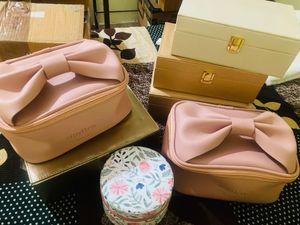 Makeup Vanity