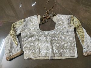 Designer Blouse