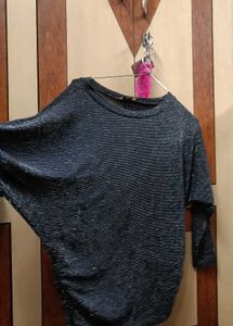 Baggy Black Wear