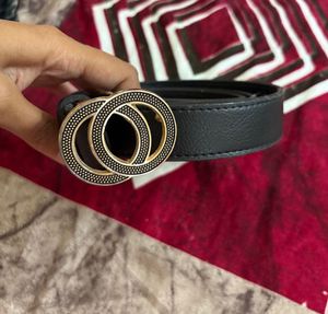 Black Belt