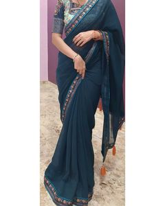Party Wear Saree