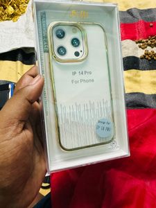 Apple iPhone 14 Pro Cover