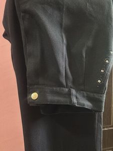 Elegant Black Trousers
