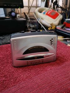Sony Walkman (Not Working)