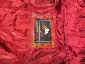 ORIGINAL PUFFER MONTPIC JACKET