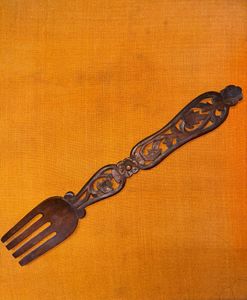 SPORK SHOWPIECE✨