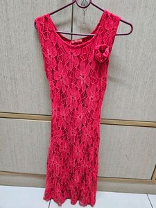 Any Three Like New Dresses Size:small Bust: 30-32
