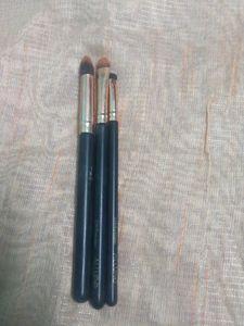 Allure Professional Makeup Brush Set(Rose Gold)