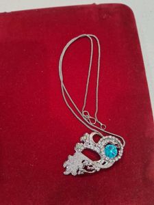 Western Jewellery Set