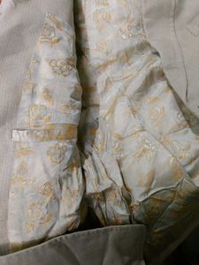 Stylish Ethnic Jacket