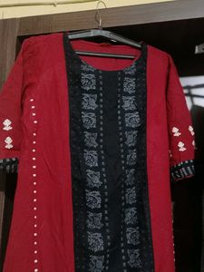 Elegant Kurta Set