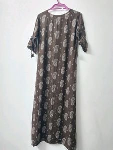 Libas Maxi Dress