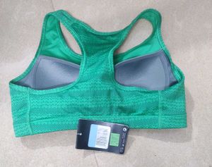 Nike Dri-FIT Sports Bra...