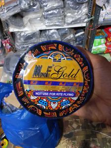 Combo Mono Fild Gold Manjha