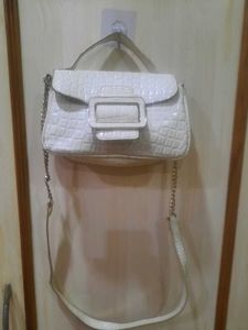 Zara Branded Beg
