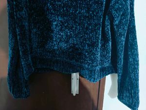 Zara Sweater Very Warm