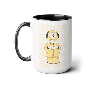 BTS THEME CUP
