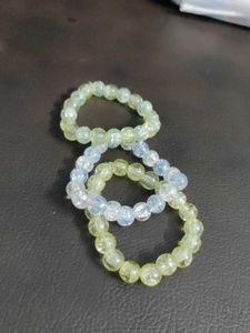 Bead Bracelets