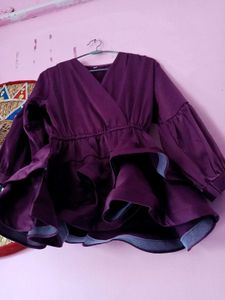 Brand New Stylish Top
