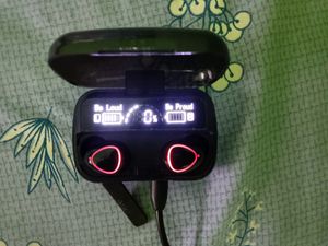 Wireless Earbuds 🎧🎧