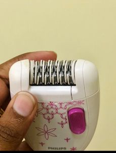 Philips Satinelle Epilator