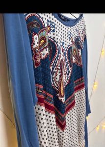 Izabel London Top