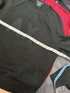 Authentic Semi Winter Armani Exchange