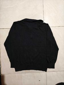 H&amp;M Y2K OVERSIZED Nirvana Graphic Sweatshirt