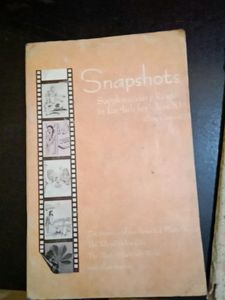 English Book For Class 11 Snapshot And Hornbill