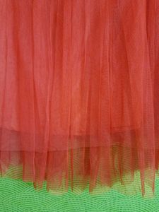 Beautiful Pink Skirt