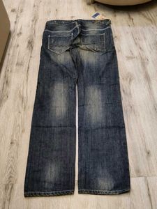 Ma2447 Jack &amp; jones jeans waist 36 inches