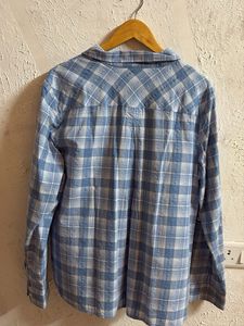 Tommy Hilfiger Plaid Shirt