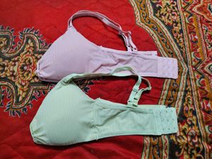 Comfortable Bra combo pack-2
