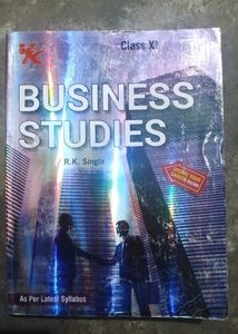 Rk Singla(Business Studies-11)
