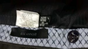 Men&#39;s Western Jeans &amp; Pants