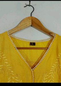 Yellow Top