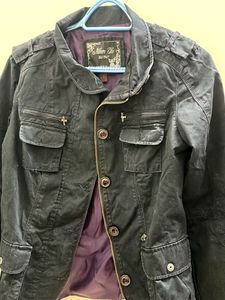 Numero Uno Womens’ Jacket