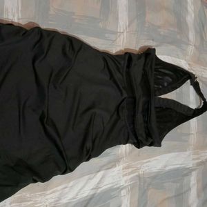 Halter Neck Bodycon