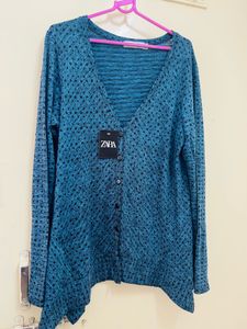 Sweater/cardigan