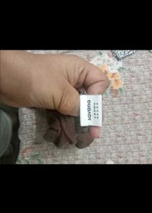 Brown V-Neck bodysuit