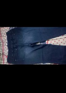 Blue Jeans