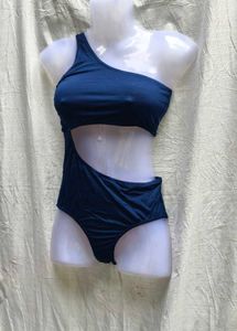 I. SEXY CUTOUT BODYSUIT