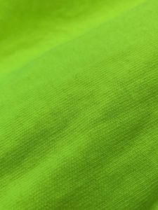 Neon Green Hoodie